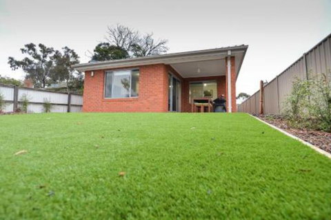 Beischer Apt B - Accommodation Tasmania 7