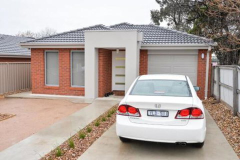 Beischer Apt B - Accommodation Tasmania 5