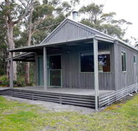 Brodribb River Rainforest Cabins Cabin 3 - Accommodation Tasmania