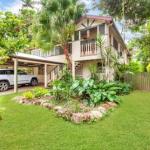 Edge Hill Holiday Home / Cairns - Accommodation Tasmania 0
