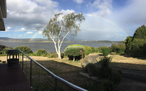 AmbleaWhile On Tamar - Accommodation Tasmania 6