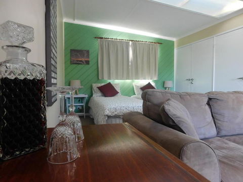 AmbleaWhile On Tamar - Accommodation Tasmania 3
