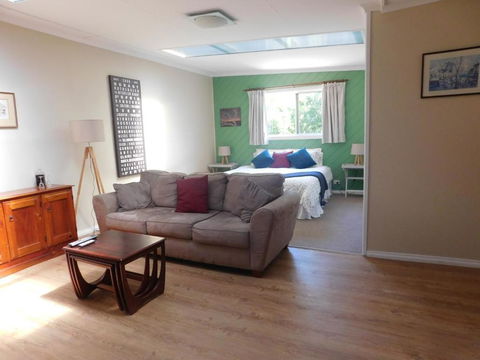 AmbleaWhile On Tamar - Accommodation Tasmania 4