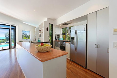 Barefoot Bungalow Castaways Beach - Accommodation Tasmania 5