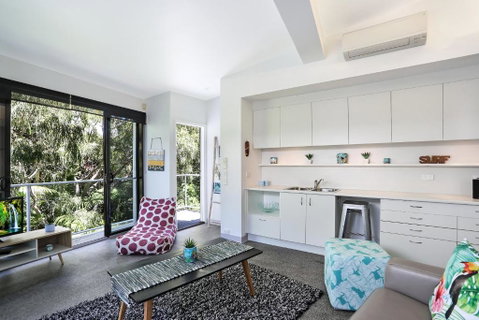 Barefoot Bungalow Castaways Beach - Accommodation Tasmania 4