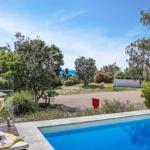 Barefoot Bungalow Castaways Beach - Accommodation Tasmania 0