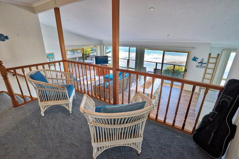 Kalimna Blue Bay NSW - Accommodation Tasmania 5