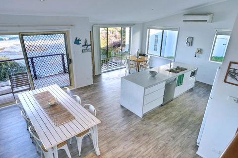 Kalimna Blue Bay NSW - Accommodation Tasmania 4