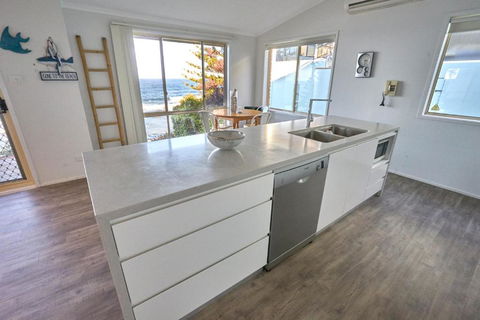 Kalimna Blue Bay NSW - Accommodation Tasmania 2