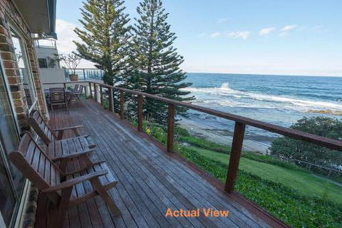 Kalimna Blue Bay NSW - Accommodation Tasmania 0