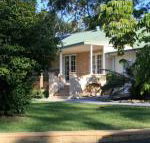 Colins Garden - Accommodation Tasmania