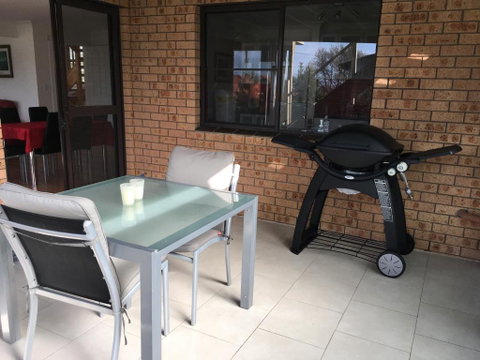 Arena Blanca Holiday Home - Accommodation Tasmania 5