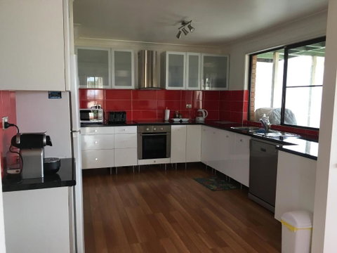 Arena Blanca Holiday Home - Accommodation Tasmania 2