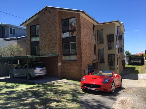 Arena Blanca Holiday Home - Accommodation Tasmania 4