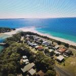 Arena Blanca Holiday Home - Accommodation Tasmania 1