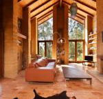 Corymbia Cottage unique quirky private a guest favourite - Accommodation Tasmania