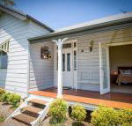 Wine Country Cottage located right at the Hunter Valley gateway close to everything - Accommodation Tasmania