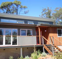 Ducknow - Accommodation Tasmania
