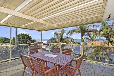 SEAVIEW DREAM Bonny Hills - Accommodation Tasmania 4