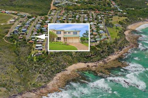 SEAVIEW DREAM Bonny Hills - Accommodation Tasmania 0