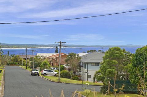 SEAVIEW DREAM Bonny Hills - Accommodation Tasmania 5