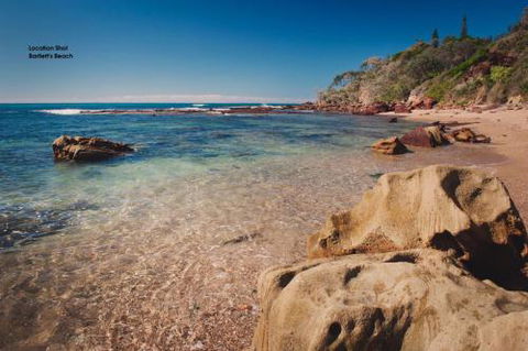 SEAVIEW DREAM Bonny Hills - Accommodation Tasmania 1