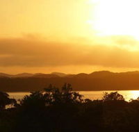 Riverside Retreat Chalets Walpole - Accommodation Tasmania