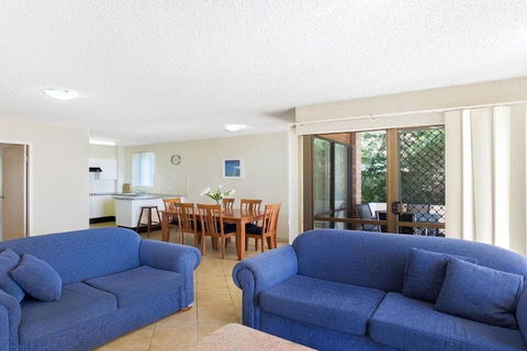 Kamillaroi Walk To Restaurants Cafes & Beach! - Accommodation Tasmania 4