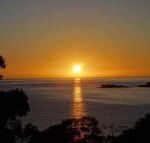 BAY of FIRES SEACHANGE Ocean frontage - Accommodation Tasmania