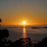 BAY Of FIRES SEACHANGE Ocean Frontage - Accommodation Tasmania 0