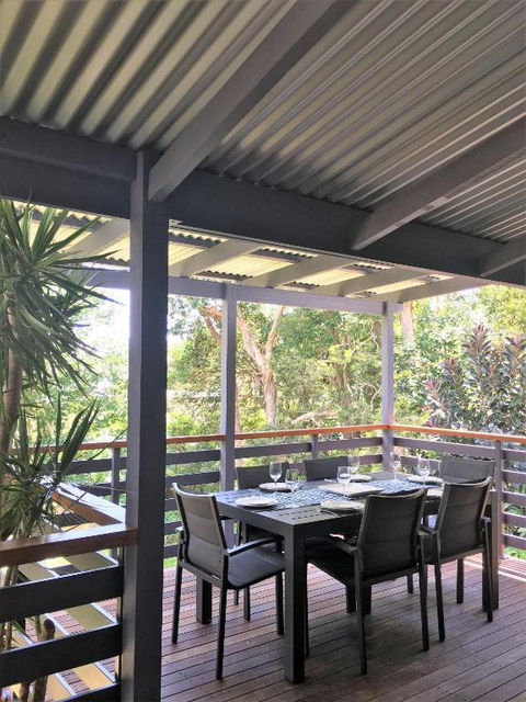 Mignon Cottage 9 Noongah Terrace - Accommodation Tasmania 3