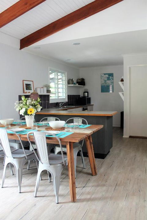 Mignon Cottage 9 Noongah Terrace - Accommodation Tasmania 5