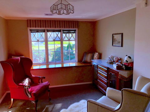 Pride Leisure Tudor House - Accommodation Tasmania 6