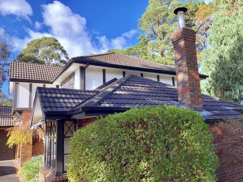 Pride Leisure Tudor House - Accommodation Tasmania 3