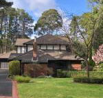 Pride Leisure Tudor House - Accommodation Tasmania