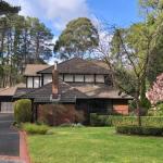 Pride Leisure Tudor House - Accommodation Tasmania 0