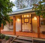 The Oaks Lilydale Accommodation - Accommodation Tasmania