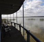 PS Federal Retreat Paddle Steamer Goolwa - Accommodation Tasmania
