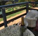 Springmead Rustic Cabin - Accommodation Tasmania