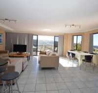 Aegean Blue - Accommodation Tasmania