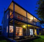 The Albatross - Accommodation Tasmania