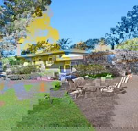 Wingham Motel - Accommodation Tasmania