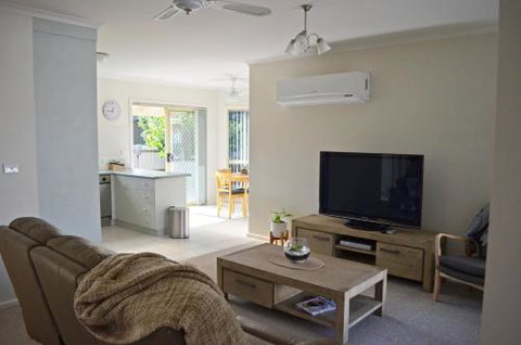 Horsham Central Stay - Accommodation Tasmania 3