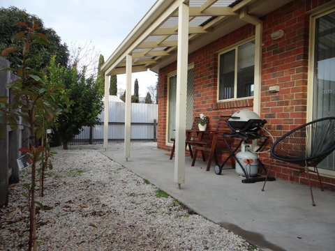 Horsham Central Stay - Accommodation Tasmania 7