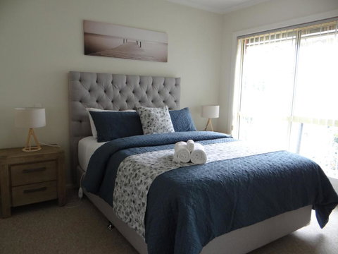 Horsham Central Stay - Accommodation Tasmania 6