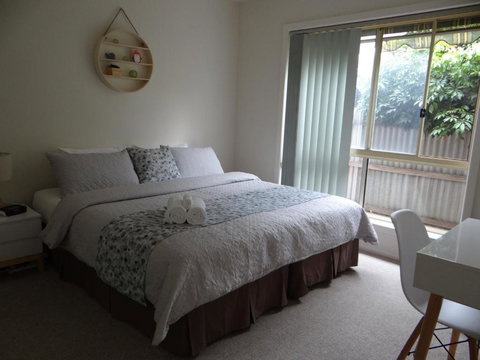 Horsham Central Stay - Accommodation Tasmania 5