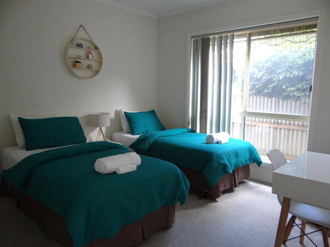 Horsham Central Stay - Accommodation Tasmania 2
