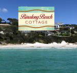 BURGESS COTTAGE King bed for couples - Accommodation Tasmania