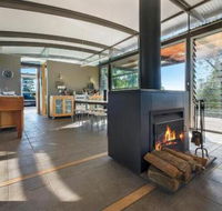 Howes Valley Hideaway your escape to the Wilderness - Accommodation Tasmania