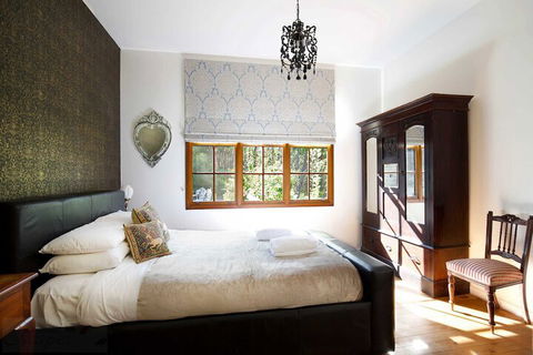 Grand Canyon Chalet - Accommodation Tasmania 2